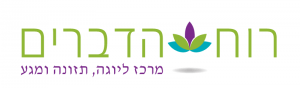 לוגו